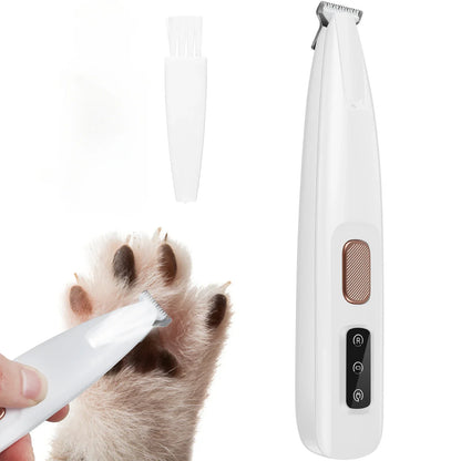 SwiftPaws™ Pro trimmer