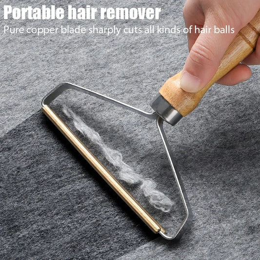 Mini Pet Hair Remover