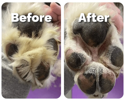 SwiftPaws™ Pro trimmer